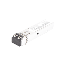 Transceptor mini-Gbic SFP 100Mbps LC 1310nm para fibra Multi Modo 2 Km Transceptor mini-Gbic SFP 100Mbps LC 1310nm para fibra Multi Modo 2 Km