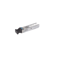 Tranceptor mini-Gbic SFP 1G LC TX:1550nm para fibra Mono Modo 50 Km