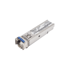 Transceptor WDM Mini-Gbic SFP 1G LC TX:1310nm RX:1550 Para Fibra Mono Modo 10 Km, Requiere MGB-LB10 Transceptor WDM Mini-Gbic SFP 1G LC TX:1310nm RX:1550 Para Fibra Mono Modo 10 Km, Requiere MGB-LB10