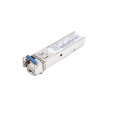 Transceptor WDM mini-Gbic SFP 1G LC TX:1310nm RX:1550 para fibra Mono Modo 20 Km, Requiere MGB-LB20 Transceptor WDM mini-Gbic SFP 1G LC TX:1310nm RX:1550 para fibra Mono Modo 20 Km, Requiere MGB-LB20