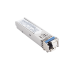 Transceptor WDM mini-Gbic SFP 1G LC TX:1310nm RX:1550 para fibra Mono Modo 20 Km, Requiere MGB-LB20