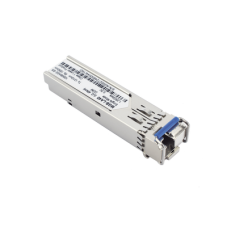 Transceptor mini-Gbic SFP 1G LC TX:1310nm RX:1550 para fibra Mono Modo 40 Km WDM, Requiere MGB-LB40 Transceptor mini-Gbic SFP 1G LC TX:1310nm RX:1550 para fibra Mono Modo 40 Km WDM, Requiere MGB-LB40