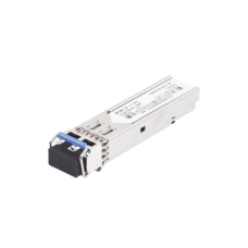 (MGB-LX v1) Transceptor mini-GBIC SFP 1G LC Duplex para fibra monomodo 10Km