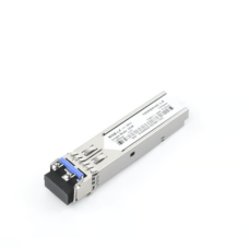 (MGB-LX v2) Transceptor Mini-GBIC SFP 1G LC Duplex para Fibra Monomodo 20Km