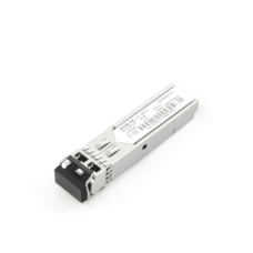 Transceptor Mini-GBIC SFP 1G LC Duplex para Fibra Multimodo 550 m Transceptor Mini-GBIC SFP 1G LC Duplex para Fibra Multimodo 550 m