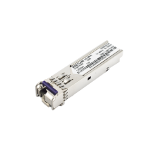 Módulo Industrial mini-GBIC SFP-Port 1000BASE-LX - 80 km (-40~85 grados C) Módulo Industrial mini-GBIC SFP-Port 1000BASE-LX - 80 km (-40~85 grados C)