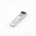 Transceptor Industrial, Puerto SFP 1000Base SX, Para Fibra Multimodo, Conector LC, Hasta 550 m, Soporta Temperaturas de -40 a 75 °