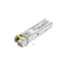 Módulo mini-GBIC SFP-Port 1000BASE-BX (WDM, TX:1550nm), 2 km (-40~85 grados C) Módulo mini-GBIC SFP-Port 1000BASE-BX (WDM, TX:1550nm), 2 km (-40~85 grados C)