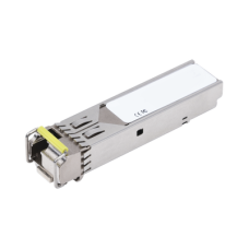 Transceptor WDM mini-Gbic SFP+ 10G LC TX:1270nm RX:1330nm para fibra Mono Modo 40 Km, Requiere MTB-LB40 Transceptor WDM mini-Gbic SFP+ 10G LC TX:1270nm RX:1330nm para fibra Mono Modo 40 Km, Requiere MTB-LB40