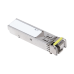 Transceptor WDM mini-Gbic SFP+ 10G LC TX:1330nm RX:1270nm para fibra Mono Modo 40 Km, Requiere MTB-LA40 Transceptor WDM mini-Gbic SFP+ 10G LC TX:1330nm RX:1270nm para fibra Mono Modo 40 Km, Requiere MTB-LA40