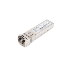 Transceptor mini-GBIC SFP+ 10G LC Duplex para fibra multimodo 300 m Transceptor mini-GBIC SFP+ 10G LC Duplex para fibra multimodo 300 m