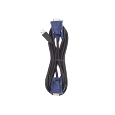 Cable USB KVM de 3 Metros (9.84 Pies)