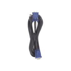 Cable USB KVM de 5 Metros (16.40 Pies)
