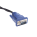 Cable USB KVM de 5 Metros (16.40 Pies)
