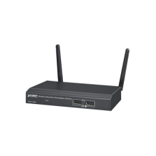 Punto de Acceso Wi-Fi c/Servidor para presentaciones de forma inalámbrica 1080p (HDMI/VGA)