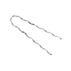 Remate Preformado para Fibra Óptica Mini Figura 8, Span 80 m, para mensajero de acero con diámetro Φ 1.6 mm - 1/16 Remate Preformado para Fibra Óptica Mini Figura 8, Span 80 m, para mensajero de acero con diámetro Φ 1.6 mm - 1/16