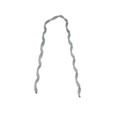 Remate preformado para cable guia de acero, diámetros 1.2 -1.3 mm Remate preformado para cable guia de acero, diámetros 1.2 -1.3 mm