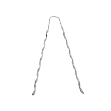 Remate Preformado para Fibra Óptica ADSS, Span 100 m, diámetros Φ 9.1 - 10 mm Remate Preformado para Fibra Óptica ADSS, Span 100 m, diámetros Φ 9.1 - 10 mm