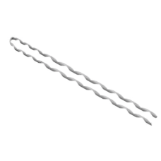 Remate Preformado para Fibra Óptica ADSS 96 Hilos, Span 200 M, Diámetros Φ 12.1 - 13 MM Remate Preformado para Fibra Óptica ADSS 96 Hilos, Span 200 M, Diámetros Φ 12.1 - 13 MM