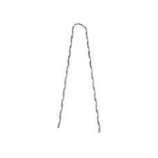 Remate preformado retenida 3/16 Remate preformado retenida 3/16