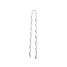 Remate Preformado para Fibra Óptica ADSS, Span 100/200 m, diámetros Φ 11.1 - 12 mm