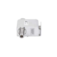 Protector Coaxial RD de Banda Ancha para Combinadores de 100 a 512 MHz Con Conector N Macho a la Antena.