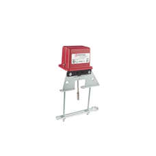 Interruptor Doble de Supervision Para Valvula Exterior Tipo Compuerta  DPDT