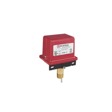 Interruptor de Supervisión de la Válvula de Control Tipo Mariposa Para Exterior de 1/2