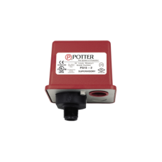 Supervisor de Presión de dos Contactos SPDT Ajustable 10 a 60 PSI