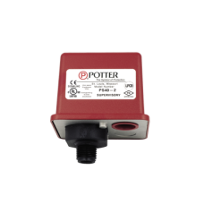 Supervisor de Doble Switch  de Alta y Baja Presion SPDT 10-60 PSI