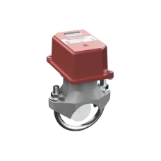 Detector de Flujo de Agua  5  Pulgadas Tipo Paleta con Retardo