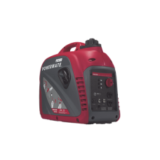 Generador Inversor Portátil a Gasolina, 1.7 kW, 120vca , Arranque Manual Generador Inversor Portátil a Gasolina, 1.7 kW, 120vca , Arranque Manual