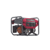 Generador Inversor Portátil a Gasolina, 3 kW, 120Vac, Arranque Manual