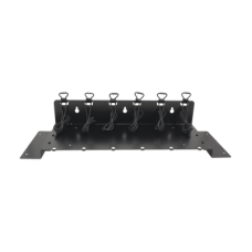 Soporte de montaje para multicargador primera generación ENDURA de 6 cavidades Soporte de montaje para multicargador primera generación ENDURA de 6 cavidades