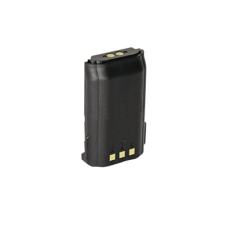 Batería WP IP67 2200 mAh, Li-Ion para radio ICOM IC-F43TR. Batería WP IP67 2200 mAh, Li-Ion para radio ICOM IC-F43TR.