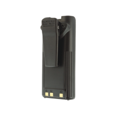 Batería Ni-MH, 1650 mAh para IC-F11/11S, IC-F21/21S Batería Ni-MH, 1650 mAh para IC-F11/11S, IC-F21/21S