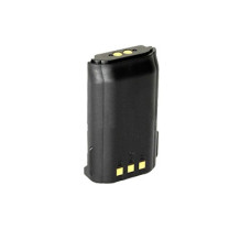 Batería 2200 mAh, Li-Ion para radio ICOM IC-F43TR. Batería 2200 mAh, Li-Ion para radio ICOM IC-F43TR.
