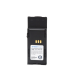 Batería de NI-MH, 2000 MAH 7.5V para radio Motorola Radius P1225/1325, GP1225