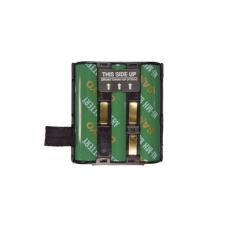 Batería Ni-MH, 1400mAh para radio Kenwood TK3130