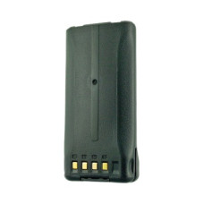 Batería Li-lon 1900 mAh para radios Kenwood TK2180/3180, NX410