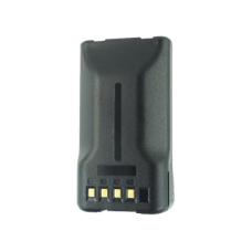 Batería Li-Ion 7.4V, 2500 mAh, 19.2 Wh, para Kenwood NEXEDGE NX200, NX300, NX205, NX305, TK5220, TK5320 (Celdas Japonesas)