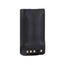Batería Li-Po, 1800 mAh. Para Radios TK-2140, TK-3140, TK-2160, TK-3160, TK-2360, TK-3360 y TK-2170, TK-3170