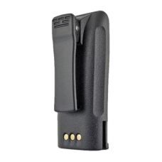 Batería de Li-Ion, 2500 mAh para radios Motorola EP450/ DEP450/ CP200/ CP250/ PR400/ GP3688/ CP080/ 150/ 200