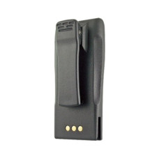 Batería de Li-Ion, 1800 mAh para radios Motorola EP450/ DEP450/ CP200/ CP250/ PR400/ GP3688/ CP080/ 150/ 200