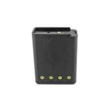 Batería de NI-MH, 2000 mAh para radio Motorola P200 Batería de NI-MH, 2000 mAh para radio Motorola P200