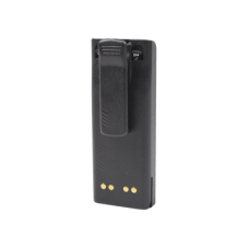 Batería de Ni-MH, 2000 mAh para radios Motorola MTX8000/ HT1000/ MT2000/ MTS2000/GP900/GP1200/JT1000/MOBIUS Batería de Ni-MH, 2000 mAh para radios Motorola MTX8000/ HT1000/ MT2000/ MTS2000/GP900/GP1200/JT1000/MOBIUS
