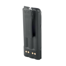 Batería  NI-MH 3800 mAh para radios EFJOHNSON 5100 SERIES/XTS3000/3500/5000, COSMO/DATRON GUARDIAN G25RPV100 Incluye Clip