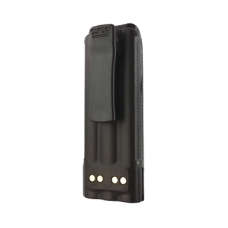 Batería Li-Ion, 4400mah, 7.2V para radios Motorola XTS3000, XTS3500, XTS5000, Cosmo / Datron Guardian G25RPV100 / EF Johnson 5100 Series Batería Li-Ion, 4400mah, 7.2V para radios Motorola XTS3000, XTS3500, XTS5000, Cosmo / Datron Guardian G25RPV100 / EF Johnson 5100 Series