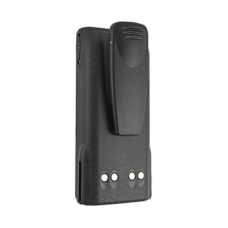 Batería inteligente de Ni-MH, 2500 mAh, para radios Motorola XTS2500/MT1500/PR1500 Batería inteligente de Ni-MH, 2500 mAh, para radios Motorola XTS2500/MT1500/PR1500