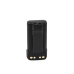 Batería normal de Li-Ion 2500mAh 7.2V para radios Motorola,DEP550/570/DGP5050/5550/8050/8550/XPR3300/3500/XPR7350/7380/7550